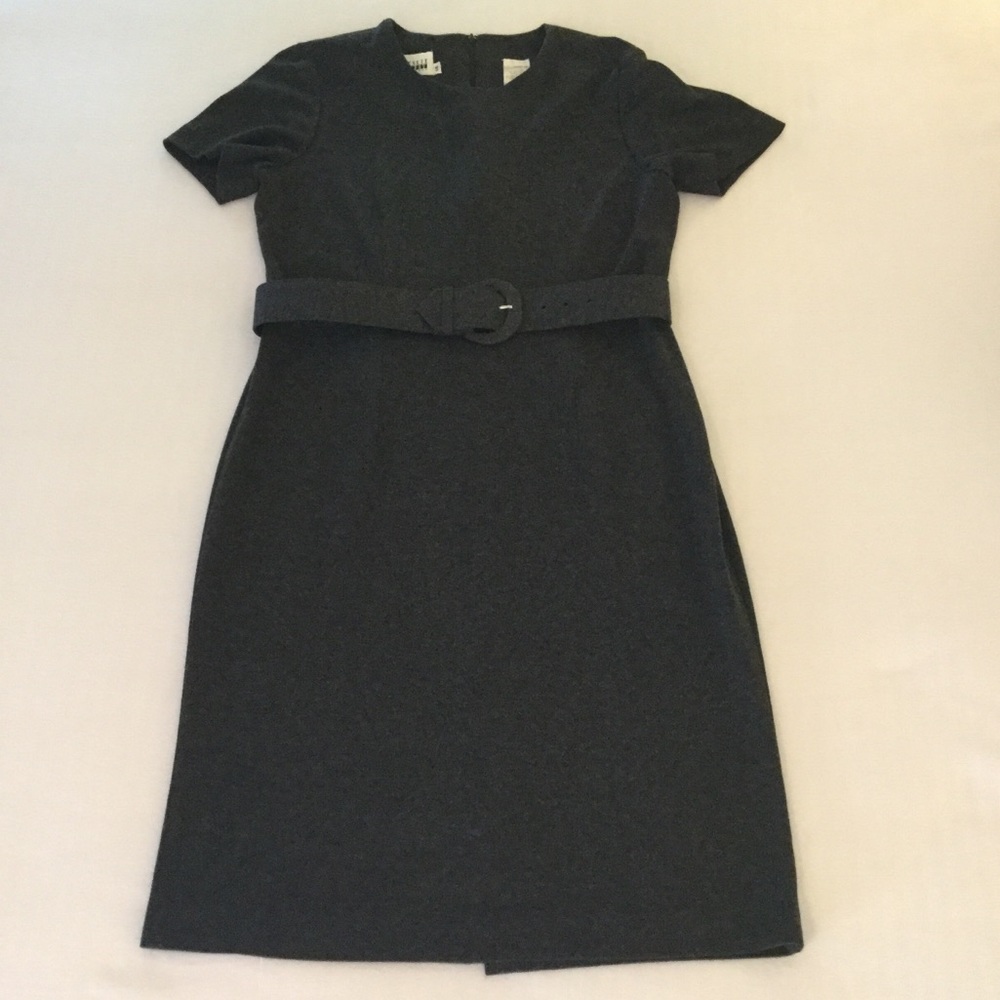 🌚 Vintage Leslie Fay Dress